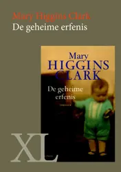 Omslag van De geheime erfenis
