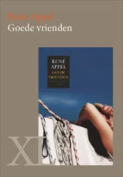 Omslag van Goede vrienden