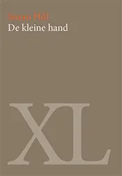 Omslag van De kleine hand