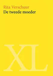 Omslag van De tweede moeder