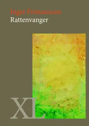 Omslag van Rattenvanger