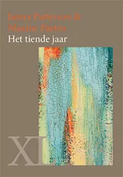 Omslag van Het tiende jaar