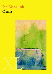 Omslag van Oscar