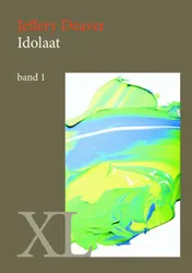 Omslag van Idolaat