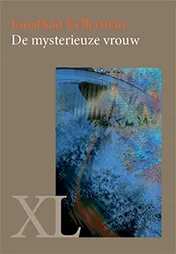 Omslag van De mysterieuze vrouw