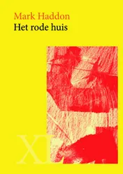 Omslag van Het rode huis