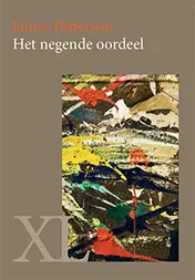 Omslag van Het negende oordeel