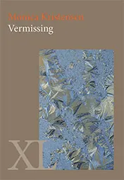 Omslag van Vermissing