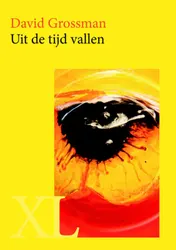 Omslag van Uit de tijd vallen