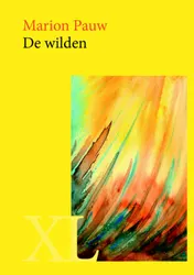 Omslag van De wilden