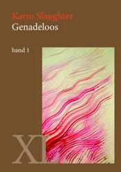 Omslag van Genadeloos