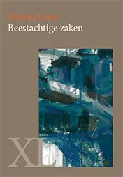 Omslag van Beestachtige zaken