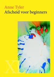 Omslag van Afscheid voor beginners