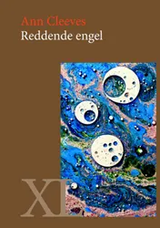 Omslag van Reddende engel
