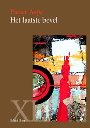 Omslag van Het laatste bevel