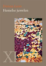 Omslag van Hemelse juwelen