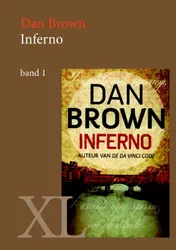 Omslag van Inferno