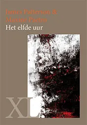 Omslag van Het elfde uur