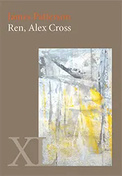 Omslag van Ren, Alex Cross