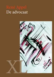 Omslag van De advocaat