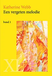 Omslag van Een vergeten melodie