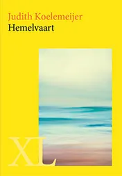 Omslag van Hemelvaart