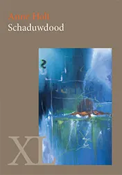 Omslag van Schaduwdood