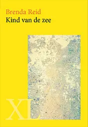 Omslag van Kind van de zee
