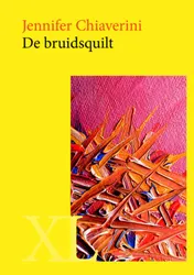 Omslag van De bruidsquilt