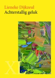 Omslag van Achterstallig geluk