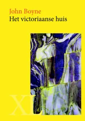 Omslag van Het victoriaanse huis