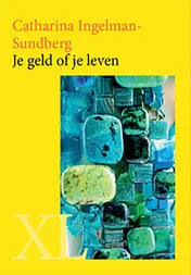 Omslag van Je geld of je leven