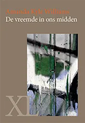 Omslag van De vreemde in ons midden