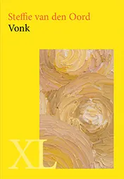 Omslag van Vonk