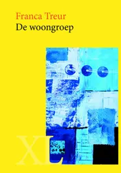 Omslag van De woongroep