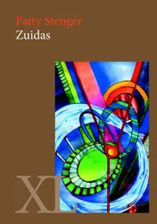 Omslag van Zuidas