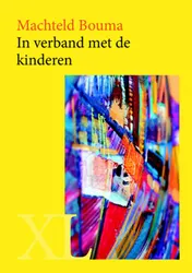 Omslag van In verband met de kinderen
