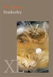 Omslag van Pemberley