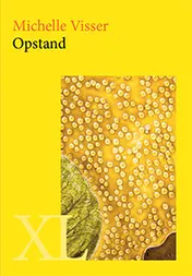 Omslag van Opstand
