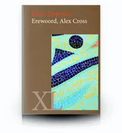 Omslag van Erewoord, Alex Cross