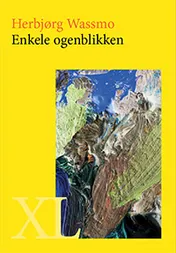 Omslag van Enkele ogenblikken