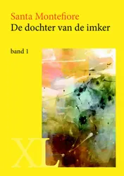 Omslag van De dochter van de imker