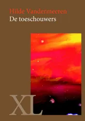 Omslag van De toeschouwers