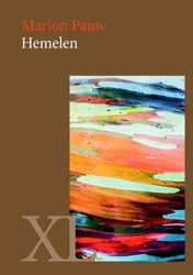 Omslag van Hemelen