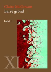 Omslag van Barre grond