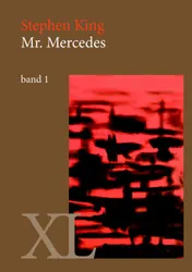 Omslag van Mr. Mercedes