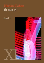 Omslag van Ik mis je