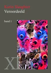 Omslag van Veroordeeld