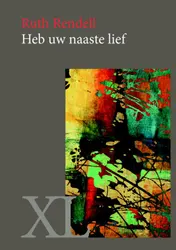 Omslag van Heb uw naaste lief - grote letter uitgave