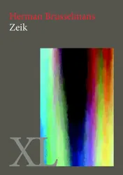 Omslag van Zeik